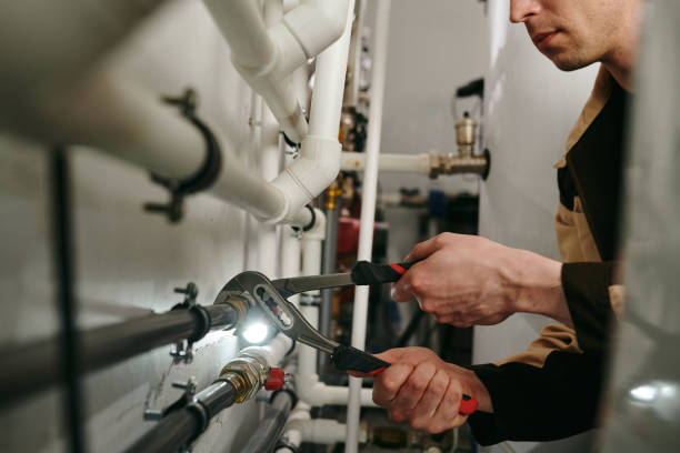 Best Residential Plumbing Services  in Terryville, NY