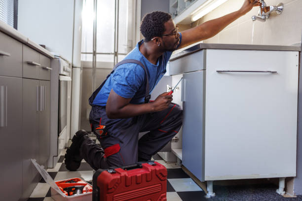 Best Water Softener Installation  in Terryville, NY